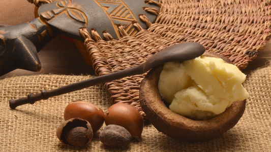Five Amazing Ingredients for Your Hair