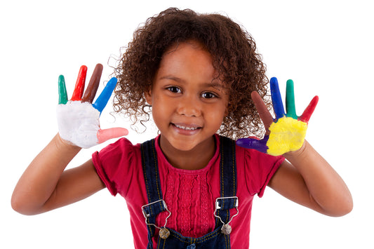 10 Tips To Add Inches To Your Kids Hair
