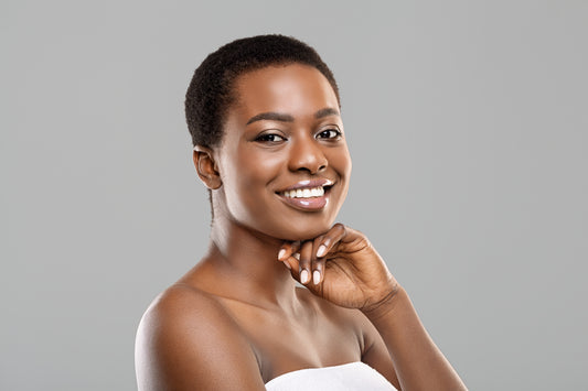 All Natural Ingredients For Flawless Skin