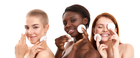 Hyperpigmentation: Dark Spots, Age Spots & Sun Spots