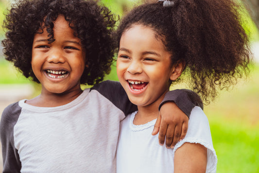 Herbal Hair Lotion For Kids: A Parent's Guide To Worry-Free Hair Care