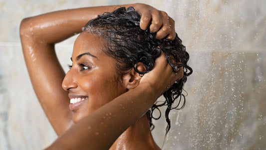 Washing Natural Hair_IrvMika
