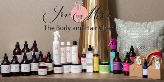 IrvMika Product Line