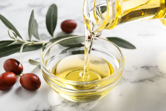 Jojoba Oil Benefits For Hair and Skin