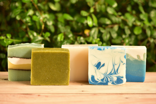 Handmade Soaps