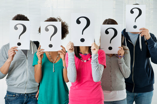 Questions and Answers