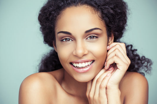 10 Ways to Strengthen Hair Follicles