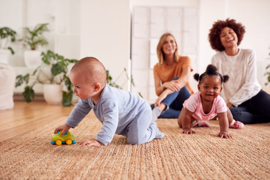 How To Treat Dry Flaky Scalp On Toddlers
