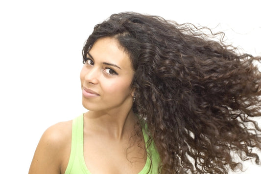 Botanical Serums for follicles