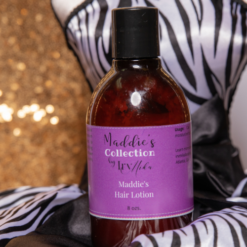 Maddie’s Hair Lotion