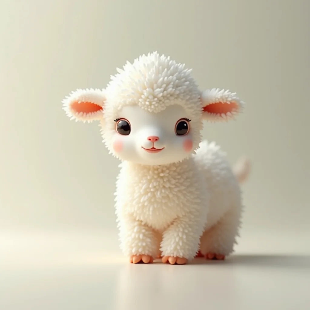 Gentle Goat Collection - Gentle Goat Collection: Soft Skin Care for Delicate Skin