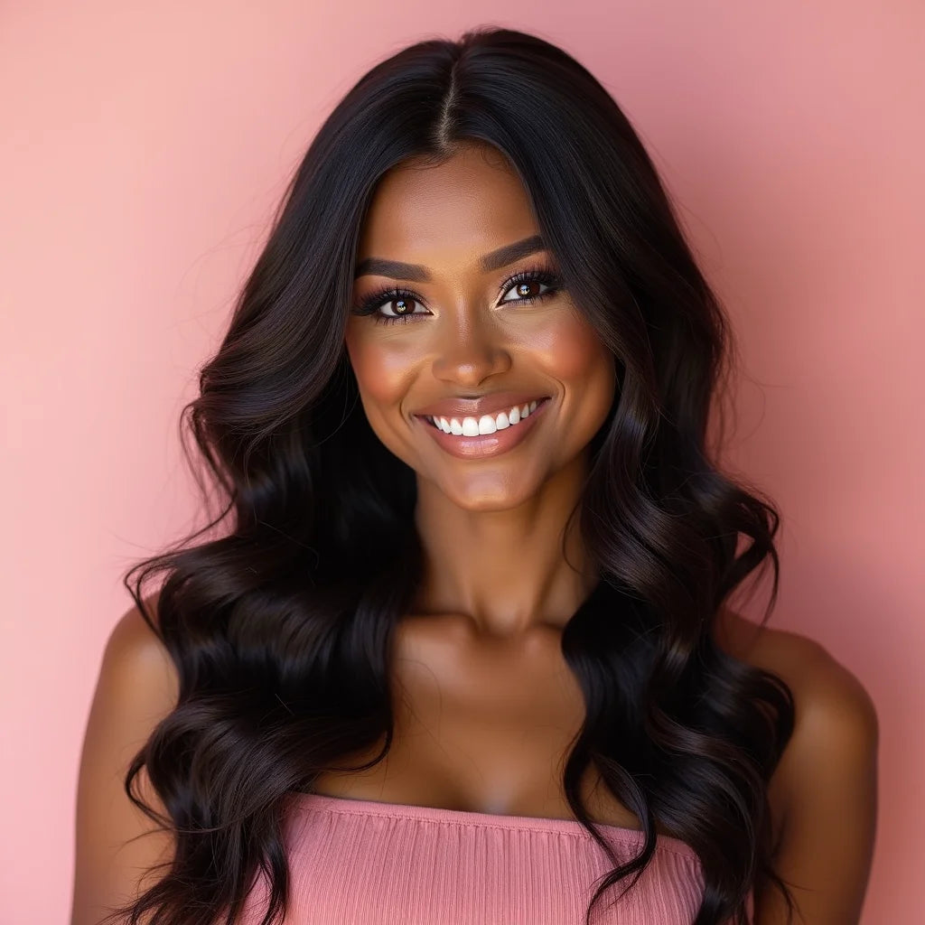 Moisturizing Hair Bundles - Moisturizing Hair Bundles How to Keep Extensions Hydrated