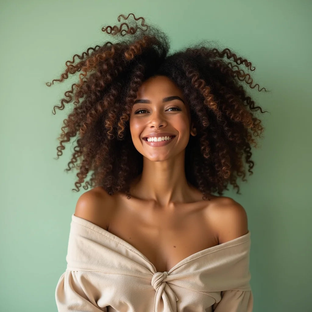 Herbal Hair Solutions - Herbal Hair Solutions A Natural Path to Strong Hair Health