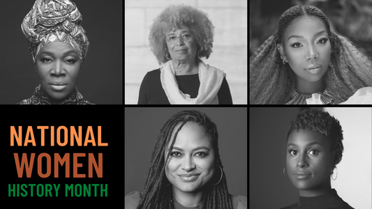 Women History Month