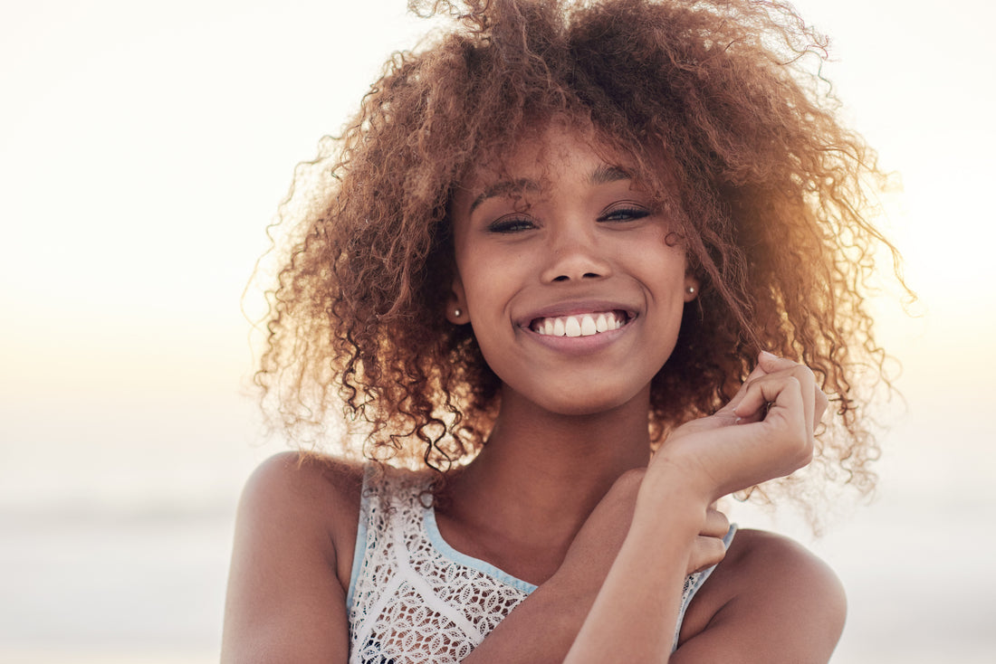 Tips To Help Repair Damaged Black Hair