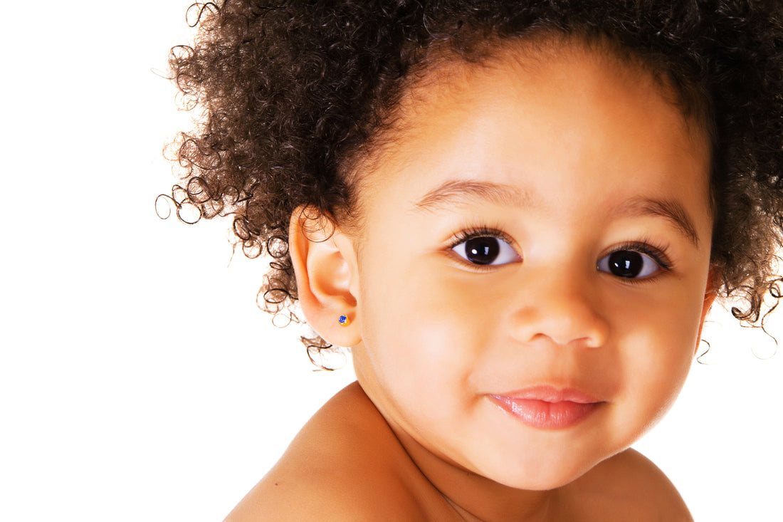 Baby Hair Products - Questions About Baby Hair