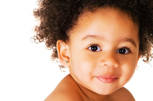 Baby Hair Products - Questions About Baby Hair