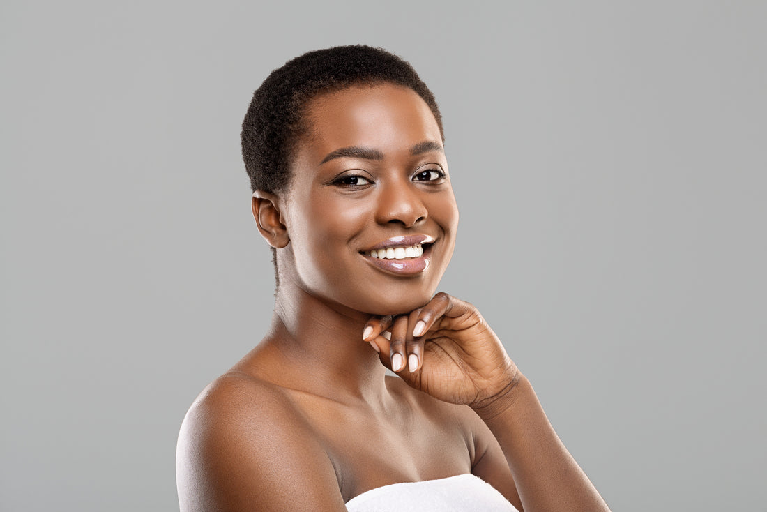 All Natural Ingredients For Flawless Skin 