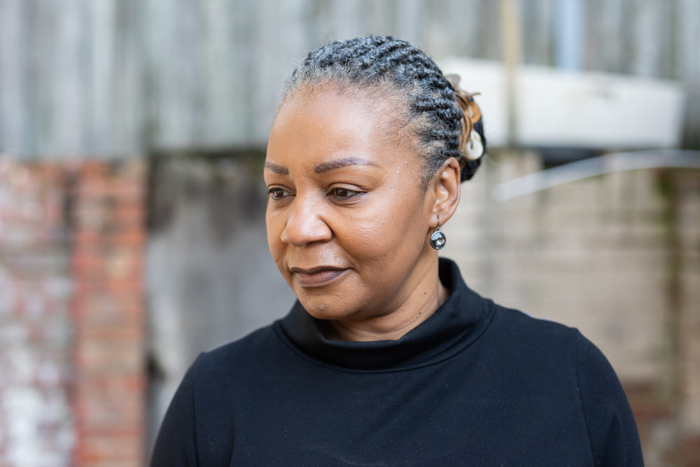 How To Reverse Premature Grey Hair