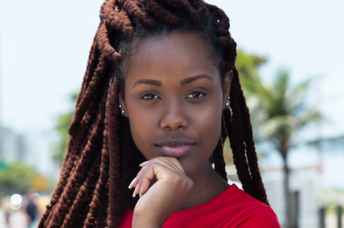 Loving & Caring For Dreadlocks or Hair Locs