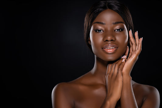 Handmade Skin Care Products