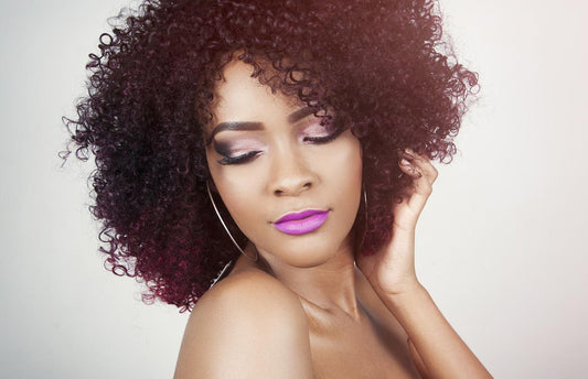 Hydrate and Nourish Dry Hair Naturally From Home