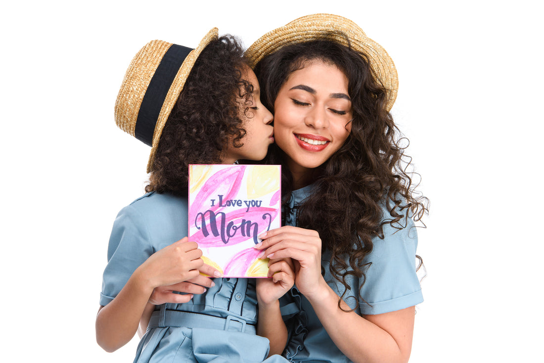 Mother's Day Love