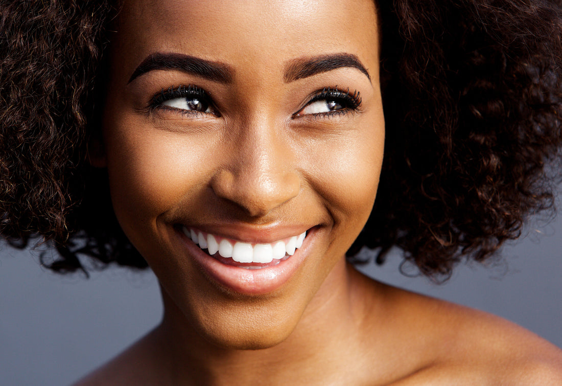 How To Improve Skin Softness