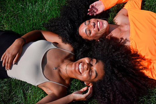 8 Simple Steps To Improve Scalp Health