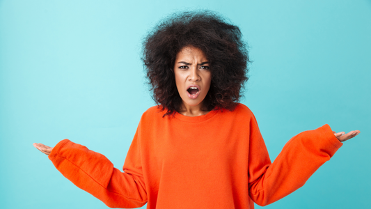 Tips to Stop Natural Hair Breakage