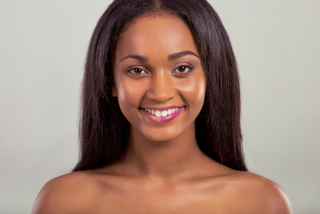 Revitalizing Chemically Damaged Hair