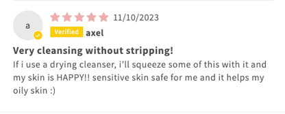 Goat Milk Body Gift Bundle - Text