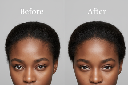 Biotin + Castor Hair Growth Serum