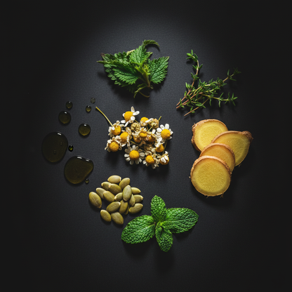 Leave-In Conditioner Ingredients Spotlight