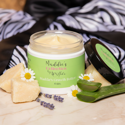 Maddie's Growth Balm Product Photo