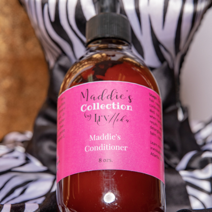 Maddie’s Herbal Conditioner
