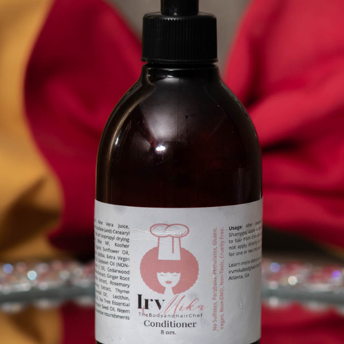 Nourishing & Hydrating Conditioner