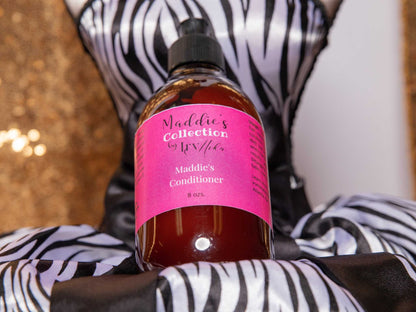 IrvMika Maddie’s Herbal Conditioner